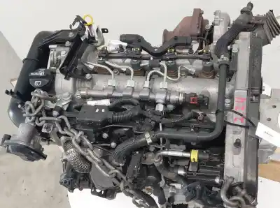Автозапчасти б/у полный двигатель за opel insignia a (g09) 2.0 cdti (68) ссылки oem iam a20dte a20dte a20dt