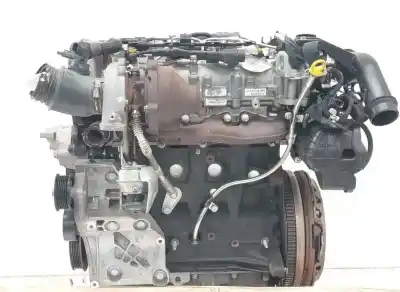 Автозапчасти б/у полный двигатель за opel insignia a (g09) 2.0 cdti (68) ссылки oem iam a20dte a20dte a20dt