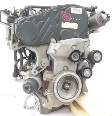 Автозапчасти б/у полный двигатель за opel insignia a (g09) 2.0 cdti (68) ссылки oem iam a20dte a20dte a20dt