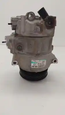 Piesă de schimb auto la mâna a doua compresor de aer condiționat pentru seat altea (5p1) 1.9 tdi referințe oem iam 1k0820859f