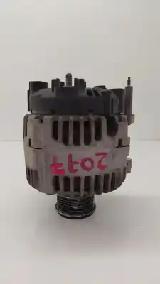 Piesă de schimb auto la mâna a doua alternator pentru seat altea (5p1) 1.9 tdi referințe oem iam 06f903023