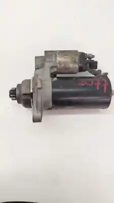 Piesă de schimb auto la mâna a doua electromotor pentru seat altea (5p1) 1.9 tdi referințe oem iam 02z911023f