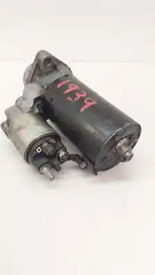 Peça sobressalente para automóvel em segunda mão motor de arranque por bmw 3 (e90) 320 d referências oem iam 779689202  