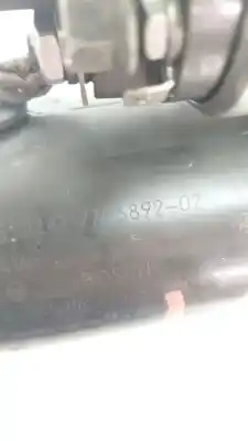 Peça sobressalente para automóvel em segunda mão motor de arranque por bmw 3 (e90) 320 d referências oem iam 779689202  