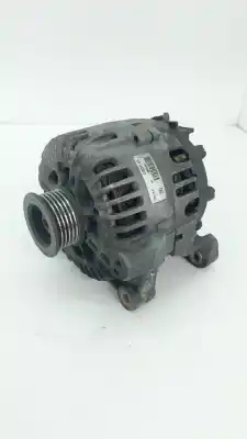Second-hand car spare part alternator for bmw 3 (e90) 320 d oem iam references tg15c073  