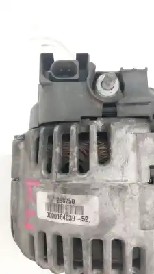 Second-hand car spare part alternator for bmw 3 (e90) 320 d oem iam references tg15c073  