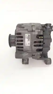 Second-hand car spare part alternator for bmw 3 (e90) 320 d oem iam references tg15c073  