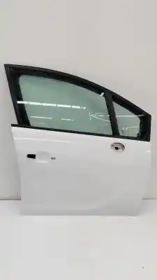 Автозапчастина б/у передні праві двері для opel meriva b monospace (s10) 1.3 cdti (75) посилання на oem iam 
