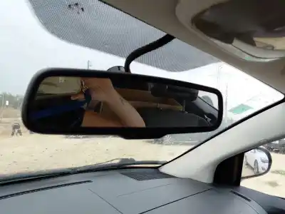 Second-hand car spare part interior rearview mirror for dodge caliber 2.0 crd oem iam references 