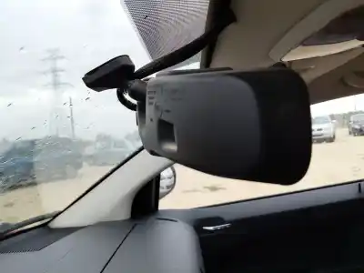 Peça sobressalente para automóvel em segunda mão espelho retrovisor interior por dodge caliber 2.0 crd referências oem iam   