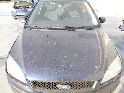 Peça sobressalente para automóvel em segunda mão capot frontal por ford focus ii (da_, hcp, dp) 1.6 referências oem iam  Peça sobressalente para automóvel em segunda mão capot frontal por ford focus ii (da_, hcp, dp) 1.6 referências oem iam