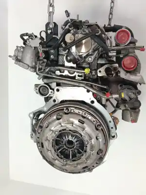 Second-hand car spare part complete engine for mazda 6 hatchback (gh) 2.2 d (gh10) oem iam references    Second-hand car spare part complete engine for mazda 6 hatchback (gh) 2.2 d (gh10) oem iam references