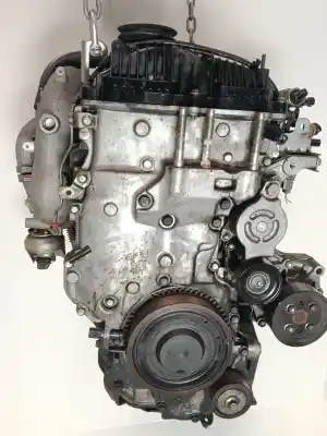 Second-hand car spare part complete engine for mazda 6 hatchback (gh) 2.2 d (gh10) oem iam references    Second-hand car spare part complete engine for mazda 6 hatchback (gh) 2.2 d (gh10) oem iam references