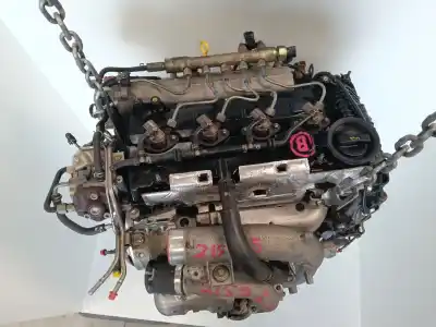 Second-hand car spare part complete engine for mazda 6 hatchback (gh) 2.2 d (gh10) oem iam references    Second-hand car spare part complete engine for mazda 6 hatchback (gh) 2.2 d (gh10) oem iam references