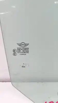 Pezzo di ricambio per auto di seconda mano luna anteriore destra per mini mini (r56) one riferimenti oem iam   