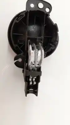 Second-hand car spare part interior right front handle for mini mini (r56) one oem iam references 275371805  