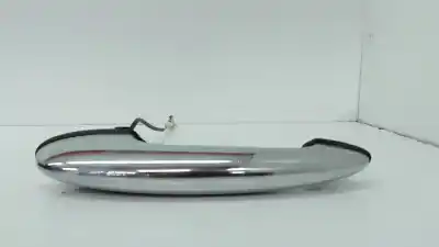 Peça sobressalente para automóvel em segunda mão Puxador Exterior Frente Direito por MINI MINI (R56) ONE Referências OEM IAM V24769  