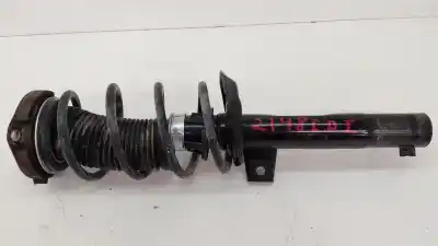 Peça sobressalente para automóvel em segunda mão amortecedor dianteiro esquerdo por volkswagen golf v (1k1) 1.6 referências oem iam j4300813