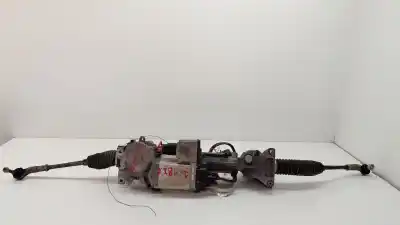 Peça sobressalente para automóvel em segunda mão caixa de direção por volkswagen golf v (1k1) 1.6 referências oem iam 1k1423051