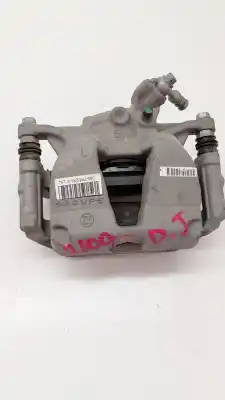 Автозапчасти б/у передний левый тормозной суппорт за fiat doblo furgoneta/monovolumen (510_, 511_) bluehdi 100 ссылки oem iam 6c805e Автозапчасти б/у передний левый тормозной суппорт за fiat doblo furgoneta/monovolumen (510_, 511_) bluehdi 100 ссылки oem iam 6c805e