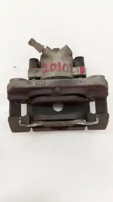 Peça sobressalente para automóvel em segunda mão pinça de travão dianteira direita por bmw x3 (e83) 3.0 d referências oem iam   