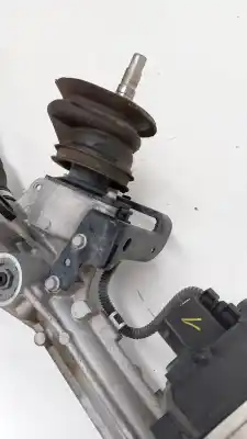 Автозапчасти б/у рулевая рейка за opel insignia a (g09) 2.0 cdti (68) ссылки oem iam 7805501710  