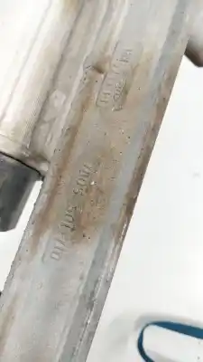 Автозапчасти б/у рулевая рейка за opel insignia a (g09) 2.0 cdti (68) ссылки oem iam 7805501710  