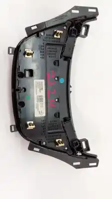 Автозапчасти б/у климат-контроль за opel insignia a (g09) 2.0 cdti (68) ссылки oem iam 544930977   Автозапчасти б/у климат-контроль за opel insignia a (g09) 2.0 cdti (68) ссылки oem iam 544930977