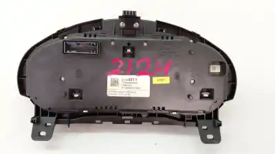 Автозапчасти б/у приборная доска за opel insignia a (g09) 2.0 cdti (68) ссылки oem iam 23344811   Автозапчасти б/у приборная доска за opel insignia a (g09) 2.0 cdti (68) ссылки oem iam 23344811