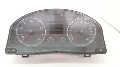 Peça sobressalente para automóvel em segunda mão quadrante por volkswagen golf v (1k1) 1.6 referências oem iam 1k0920851n