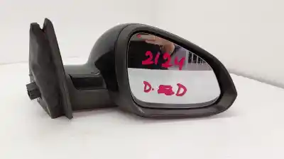 Second-hand car spare part right rearview mirror for opel insignia a (g09) 2.0 cdti (68) oem iam references 13329089  