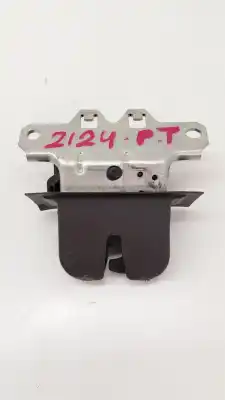 Peça sobressalente para automóvel em segunda mão fechadura do mala por opel insignia a (g09) 2.0 cdti (68) referências oem iam  Peça sobressalente para automóvel em segunda mão fechadura do mala por opel insignia a (g09) 2.0 cdti (68) referências oem iam