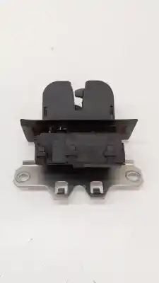 Автозапчастина б/у замок багажника / ворот для opel insignia a (g09) 2.0 cdti (68) посилання на oem iam    Автозапчастина б/у замок багажника / ворот для opel insignia a (g09) 2.0 cdti (68) посилання на oem iam