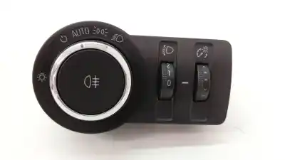 Автозапчастина б/у управління світлом для OPEL INSIGNIA A (G09) 2.0 CDTI (68) Посилання на OEM IAM    Автозапчастина б/у управління світлом для OPEL INSIGNIA A (G09) 2.0 CDTI (68) Посилання на OEM IAM