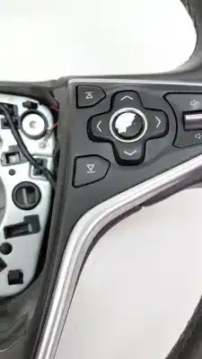 Автозапчастина б/у кермо для opel insignia a (g09) 2.0 cdti (68) посилання на oem iam 23191544   Автозапчастина б/у кермо для opel insignia a (g09) 2.0 cdti (68) посилання на oem iam 23191544