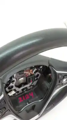 Автозапчастина б/у кермо для opel insignia a (g09) 2.0 cdti (68) посилання на oem iam 23191544   Автозапчастина б/у кермо для opel insignia a (g09) 2.0 cdti (68) посилання на oem iam 23191544