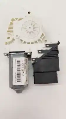 Peça sobressalente para automóvel em segunda mão motor elevador vidro traseiro esquerdo por volkswagen golf v (1k1) 1.6 referências oem iam 1k0959703c
