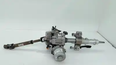 Peça sobressalente para automóvel em segunda mão coluna de direcção por kia cee´d 1.6 crdi cat referências oem iam 56300a2500