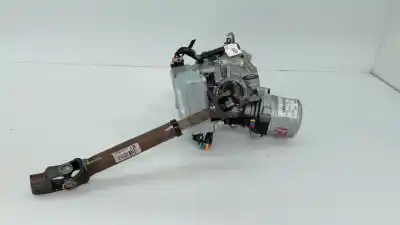 Second-hand car spare part steering column for kia cee´d 1.6 crdi cat oem iam references 56300a2500  