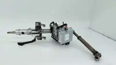 Second-hand car spare part steering column for kia cee´d 1.6 crdi cat oem iam references 56300a2500  