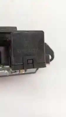 Peça sobressalente para automóvel em segunda mão fechadura do mala por kia cee´d 1.6 crdi cat referências oem iam 81230a6000  