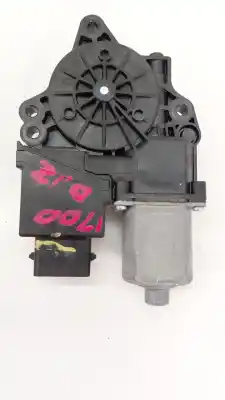 Second-hand car spare part driver left window regulator for kia cee´d 1.6 crdi cat oem iam references 617012901  