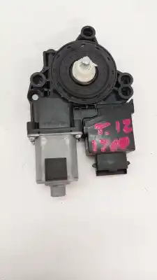 Peça sobressalente para automóvel em segunda mão elevador de vidros traseiro esquerdo por kia cee´d 1.6 crdi cat referências oem iam 617013101