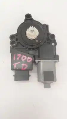 Peça sobressalente para automóvel em segunda mão elevador de vidros traseiro direito por kia cee´d 1.6 crdi cat referências oem iam 617013201