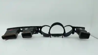 Peça sobressalente para automóvel em segunda mão grelha / difusor de ar por kia cee´d (jd) 1.6 crdi 136 referências oem iam   