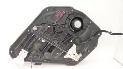 Peça sobressalente para automóvel em segunda mão elevador de vidros traseiro direito por kia cee´d 1.6 crdi cat referências oem iam 83480a2341