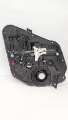 Peça sobressalente para automóvel em segunda mão elevador de vidros traseiro esquerdo por kia cee´d 1.6 crdi cat referências oem iam 83470a2341