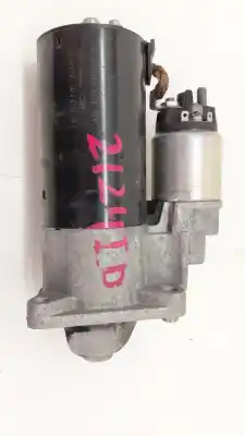 Peça sobressalente para automóvel em segunda mão motor de arranque por opel insignia a (g09) 2.0 cdti (68) referências oem iam 55572065 Peça sobressalente para automóvel em segunda mão motor de arranque por opel insignia a (g09) 2.0 cdti (68) referências oem iam 55572065