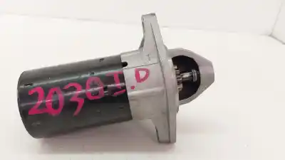 Peça sobressalente para automóvel em segunda mão motor de arranque por toyota corolla (_e12_) 1.6 vvt-i (zze121_) referências oem iam 281000d130