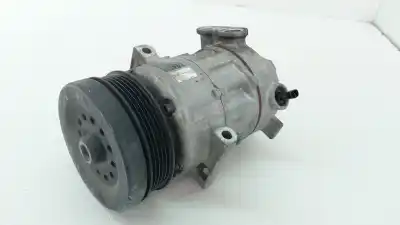 Автозапчастина б/у компресор кондиционера для opel corsa e (x15) 1.4 (08, 68) посилання на oem iam 55701200  